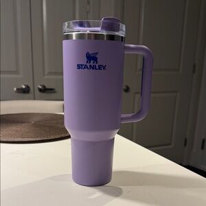 Purple 40oz Stanley Cup